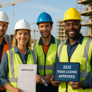 In-Demand Trades in 2025 (And How to Get Qualified)