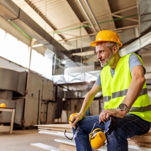 Burnout on the tools: A realistic wellbeing plan for tradies (without the motivational posters)