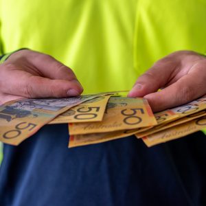 A tradie money plan that actually works (cashflow, tax, buffers)