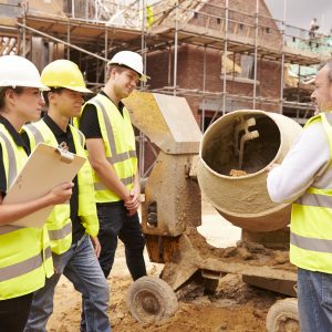 Building & Construction Qualifications: What’s the Difference Between Cert III, IV & a Diploma?